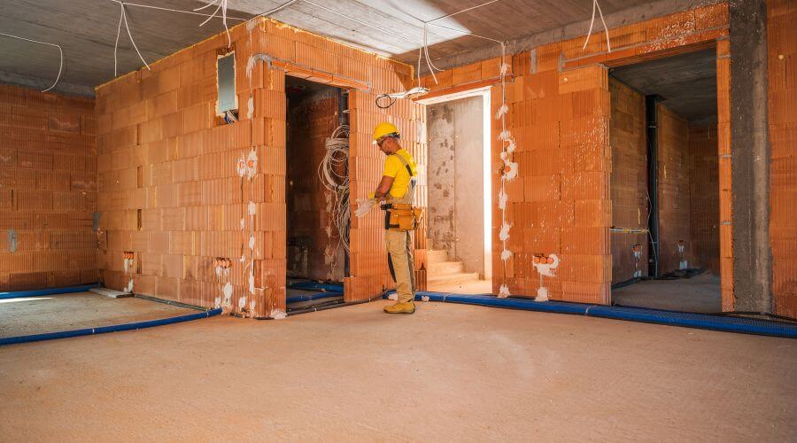 Expert flood damage restoration services in Danville, GA